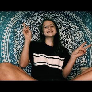 Meet your Posher, Althea